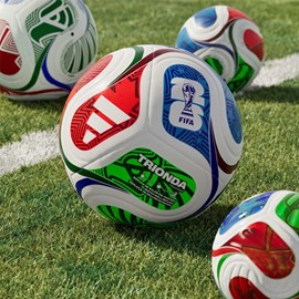 LOPTA ADIDAS FIFA WORLD CUP 26™ TRIONDA TRAINING