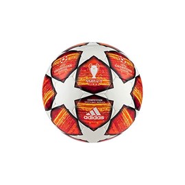 Lopta Adidas UCL Finale Madrid Competition Ball Multicolour