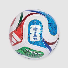 LOPTA ADIDAS WORLD CUP 26 TRIONDA LEAGUE JUNIOR 350