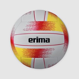 LOPTA ERIMA ALL-ROUND WHITE