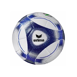 Lopta Erima HYBRID Training 2.0 White/Blue
