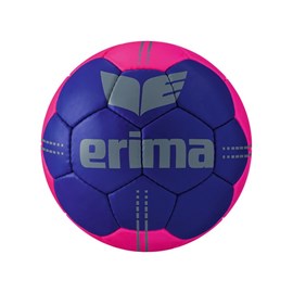Lopta Erima Pure Grip No. 4 New Navy/Pink