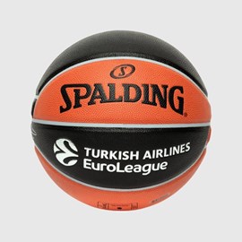 LOPTA EUROLEAGUE LEGACY TF-1000 COMPOSITE INDOOR