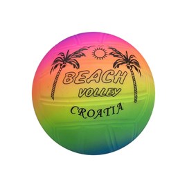 Lopta Mini Beach 10cm