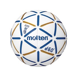 LOPTA MOLTEN D60 HANDBALL 