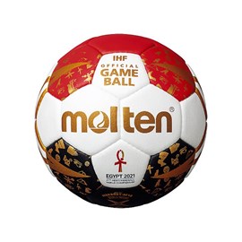Lopta Molten Official Game Ball Egypt 2021