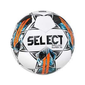 LOPTA SELECT BRILLANT SUPER