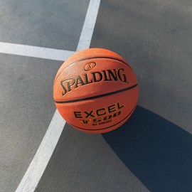 LOPTA SPALDING EXCEL TF500 INDOOR-OUTDOOR