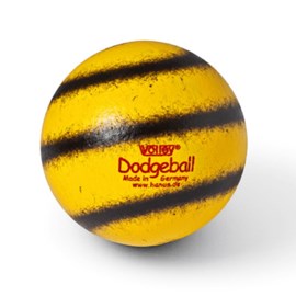 Lopta Volley Dodgeball 160/DB