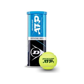 Loptica Dunlop ATP Official ball 3/1 