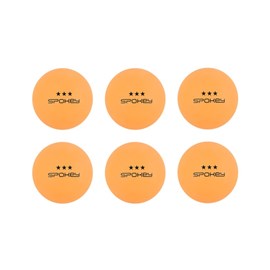 LOPTICA ZA STOLNI TENIS SPOKEY SPECIAL ORANGE 