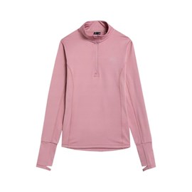 MAJICA 4F LIGHT PINK