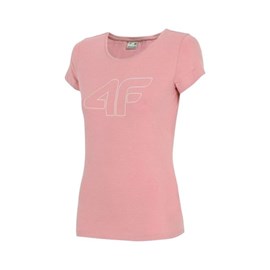 Majica 4F Light Pink