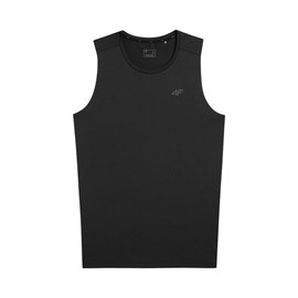 Majica 4F TRAINING TANK TOP black