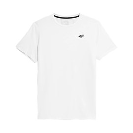 MAJICA 4F WHITE