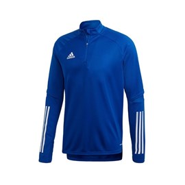 Majica adidas Condivo 20 Training Blue