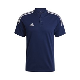 MAJICA ADIDAS CONDIVO22 POLO BLUE