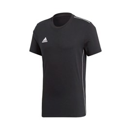 Majica Adidas Core 18 Black
