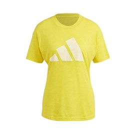 Majica adidas Sportswear Winners 2.0 Yellow