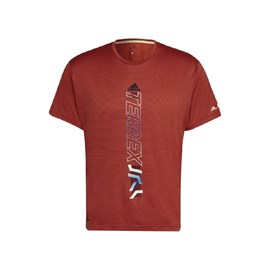 Majica Adidas Terrex Agravic Red