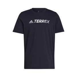 MAJICA ADIDAS TERREX CLASSIC LOGO