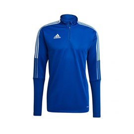 Majica adidas Tiro 21 Royal Blue