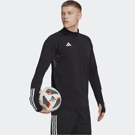 MAJICA ADIDAS TIRO23 C TR TOP BLACK