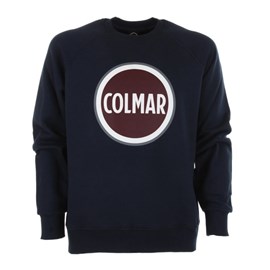 Majica Colmar SWEATSHIRT BLUE