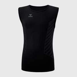 MAJICA ERIMA ATHLETIC TANKTOP BLACK