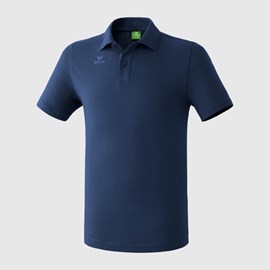 MAJICA ERIMA FUNCTIONAL POLO NEW NAVY