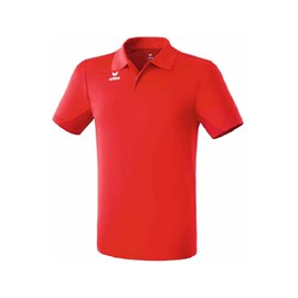 Majica Erima FUNCTIONAL Polo Red