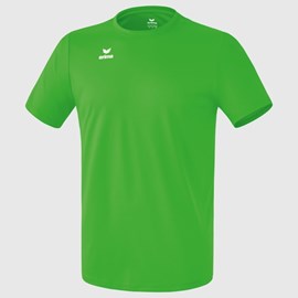 MAJICA ERIMA FUNCTIONAL TEAMSPORT GREEN