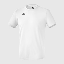 MAJICA ERIMA FUNCTIONAL TEAMSPORT WHITE