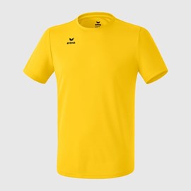 MAJICA ERIMA FUNCTIONAL TEAMSPORT YELLOW 