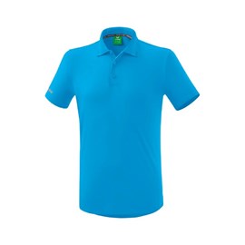 MAJICA ERIMA POLO CURACAO BLUE