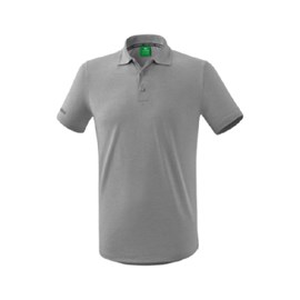 MAJICA ERIMA POLO GRAY