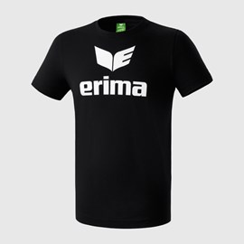 MAJICA ERIMA PROMO BLACK