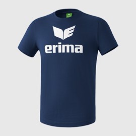 MAJICA ERIMA PROMO NEW NAVY