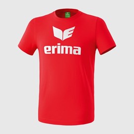 MAJICA ERIMA PROMO RED 