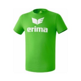Majica Erima Promo T-shirt Green
