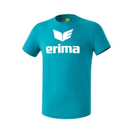 Majica Erima Promo T-shirt Petrol