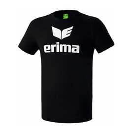 Majica Erima Promo T-Shirt Black