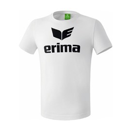 Majica Erima Promo T-Shirt White