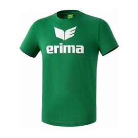 Majica Erima Promo T-Shirt Emerald