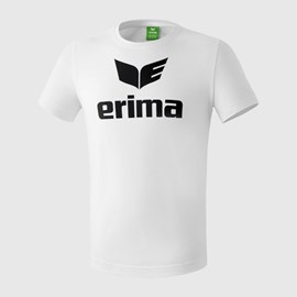 MAJICA ERIMA PROMO WHITE 