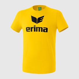 MAJICA ERIMA PROMO YELLOW