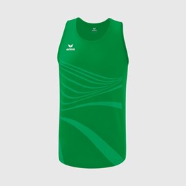 MAJICA ERIMA RACING SINGLET EMERALD