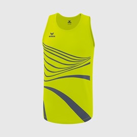 MAJICA ERIMA RACING SINGLET PRIMROSE