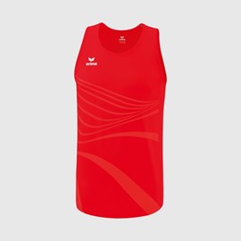 MAJICA ERIMA RACING SINGLET RED