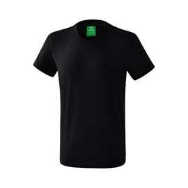 Majica Erima Style 2.0 Black